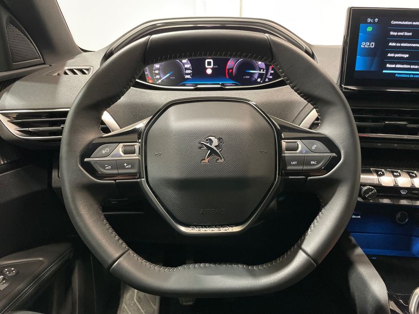 PEUGEOT 3008 2023 - Photo n°20