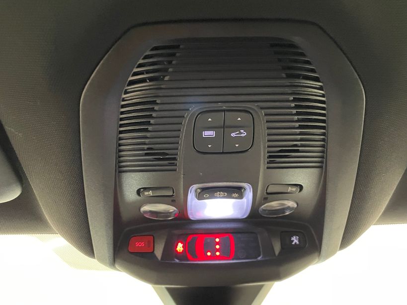 PEUGEOT 3008 2023 - Photo n°27