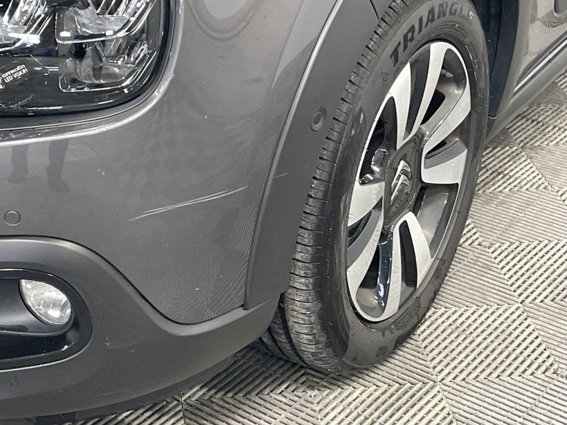 CITROEN C3 2021 - Photo n°6