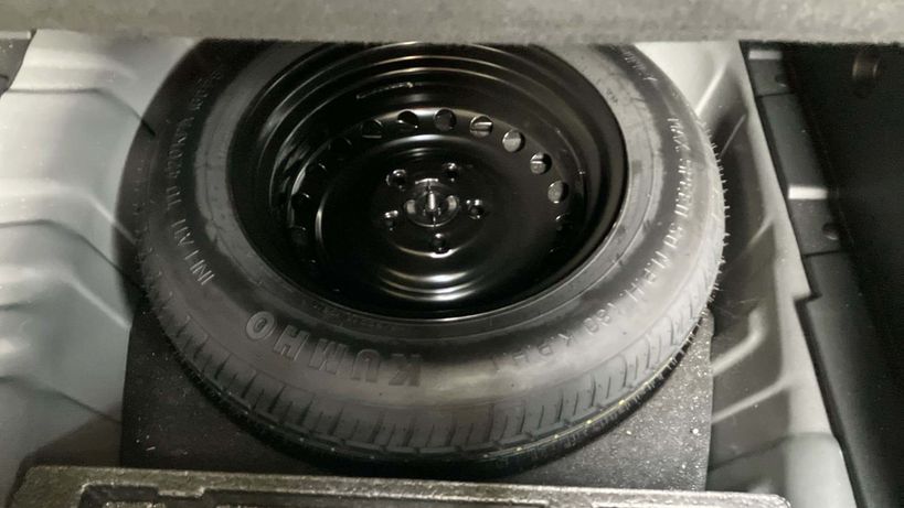 RENAULT ARKANA 2023 - Photo n°16