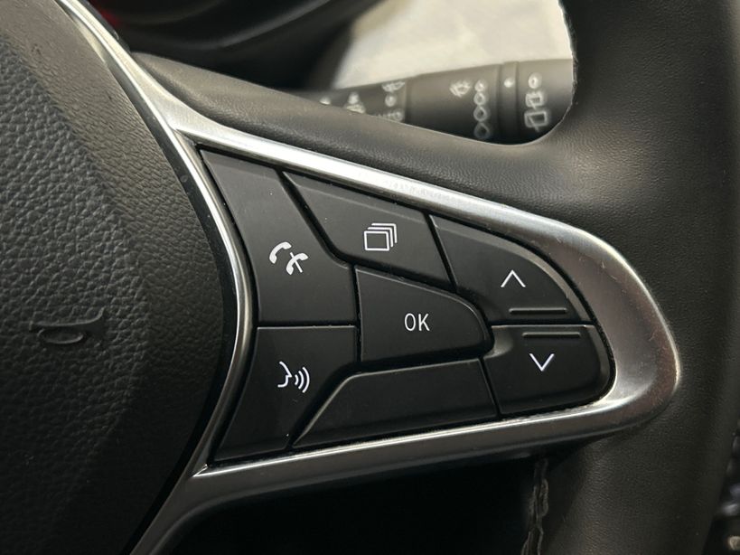 RENAULT CLIO V 2023 - Photo n°24