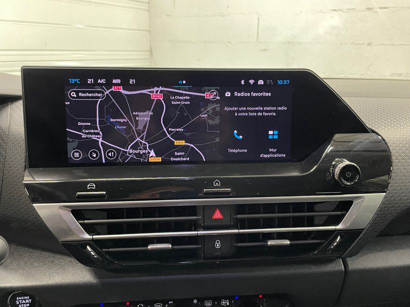 CITROEN C4 X 2023 - Photo n°26