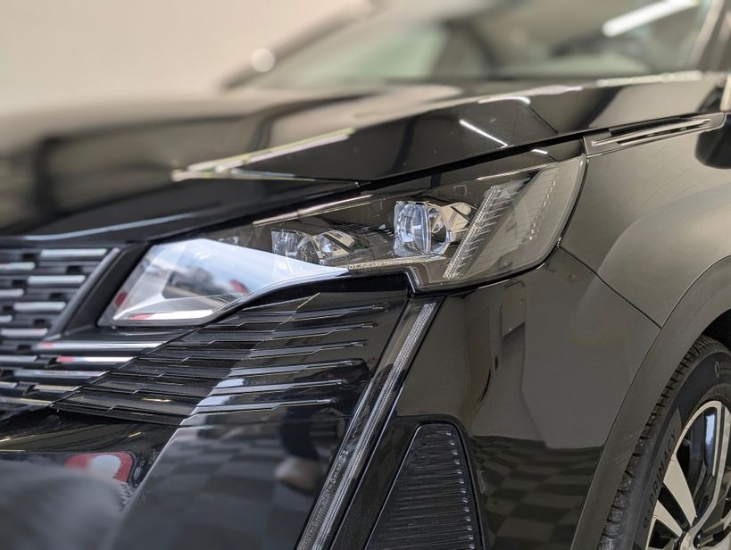 PEUGEOT 5008 2023 - Photo n°4