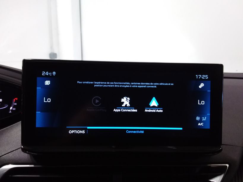 PEUGEOT 5008 2024 - Photo n°17