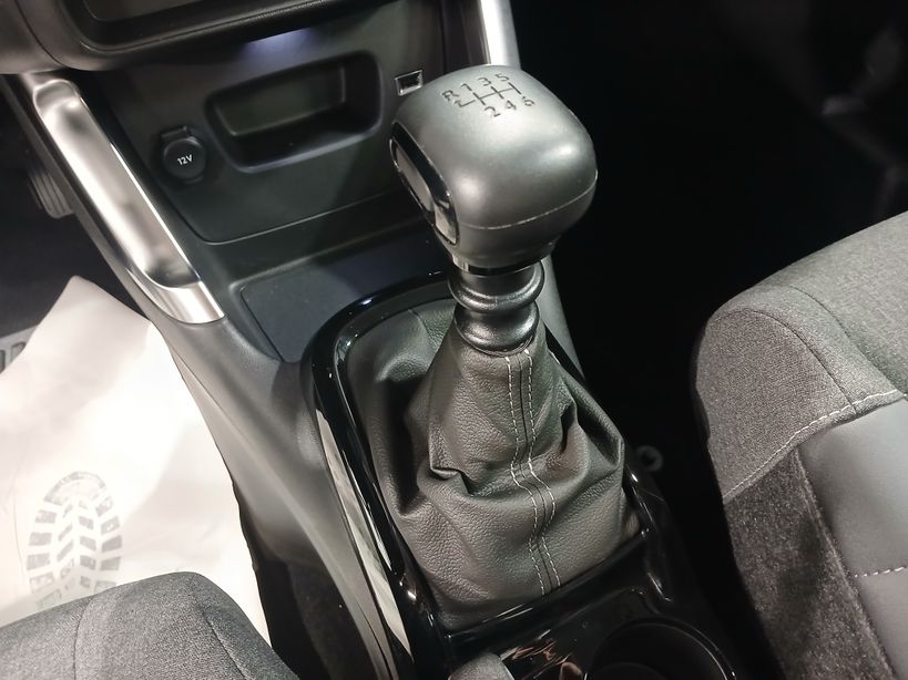 CITROEN C3 AIRCROSS 2024 - Photo n°13
