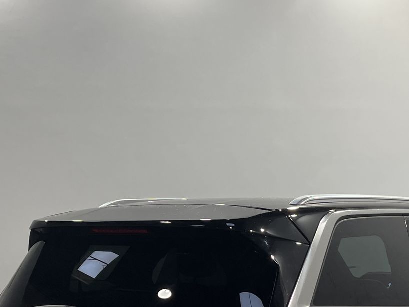 PEUGEOT 5008 2023 - Photo n°48