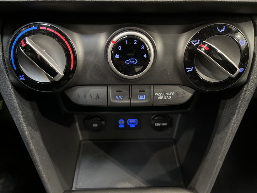 HYUNDAI KONA 2019 - Photo n°17