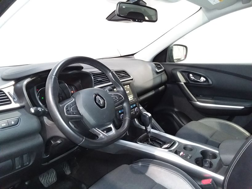 RENAULT KADJAR 2017 - Photo n°6