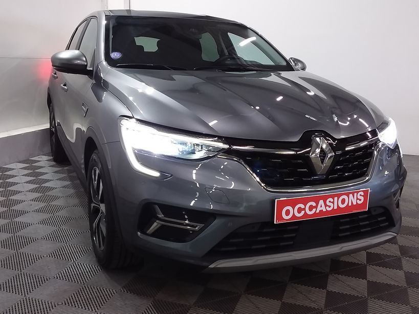RENAULT ARKANA 2022 - Photo n°3