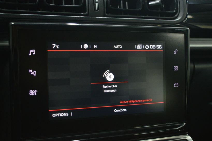 CITROEN C3 BUSINESS 2018 - Photo n°16