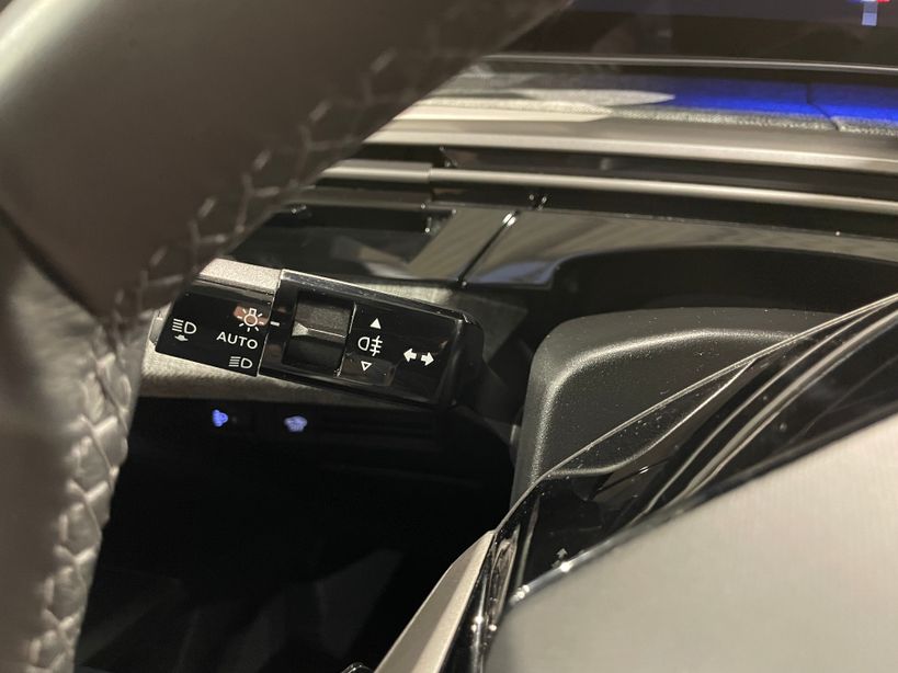 PEUGEOT 3008 2025 - Photo n°33