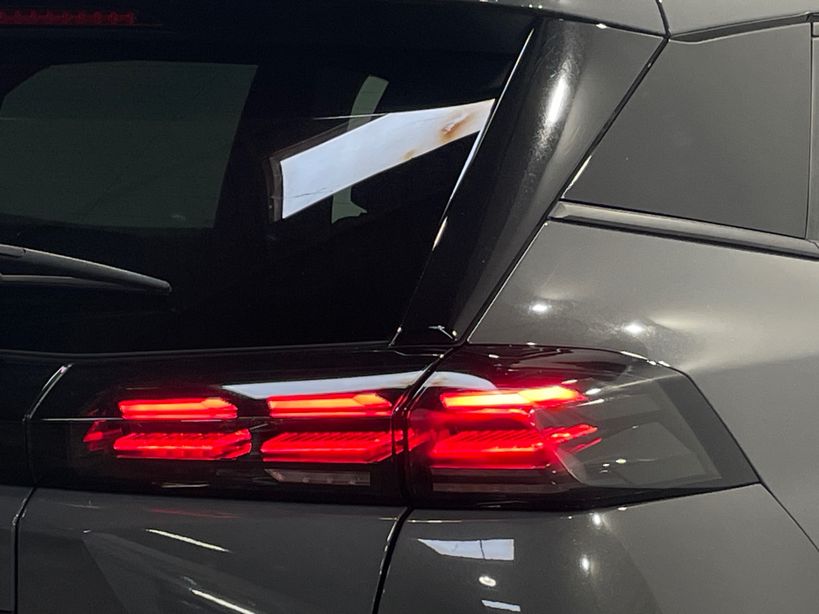 PEUGEOT 2008 2024 - Photo n°8
