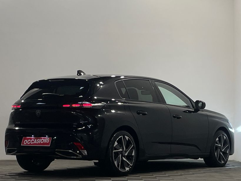 PEUGEOT 308 2023 - Photo n°3