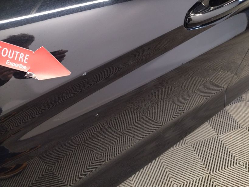 FORD FIESTA 2020 - Photo n°6