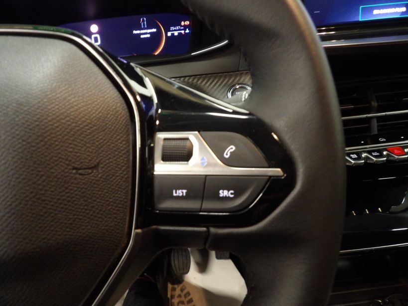 PEUGEOT 208 2024 - Photo n°19