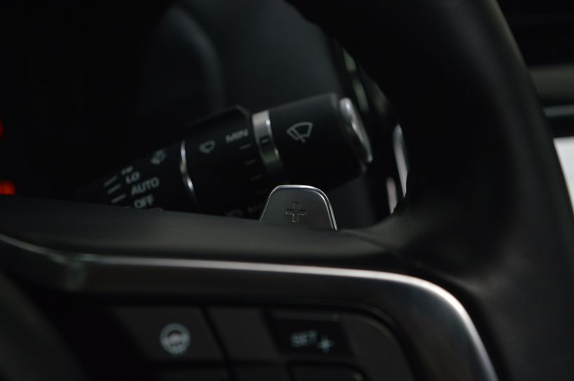 JAGUAR XE 2017 - Photo n°32