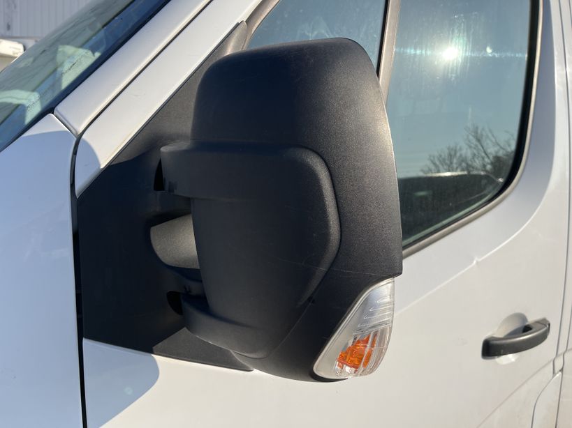 RENAULT MASTER PROPULSION 2019 - Photo n°20