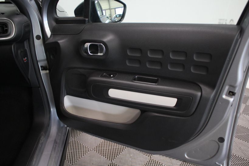 CITROEN C3 2020 - Photo n°34