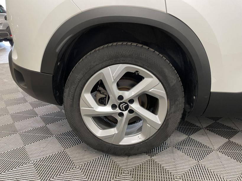 CITROEN C5 AIRCROSS 2023 - Photo n°32