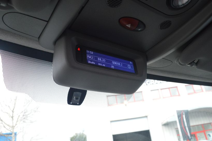 RENAULT MASTER FOURGON 2014 - Photo n°2