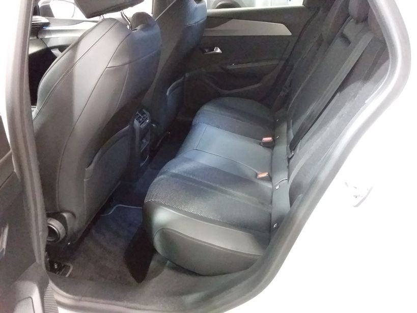PEUGEOT 308 SW 2024 - Photo n°23