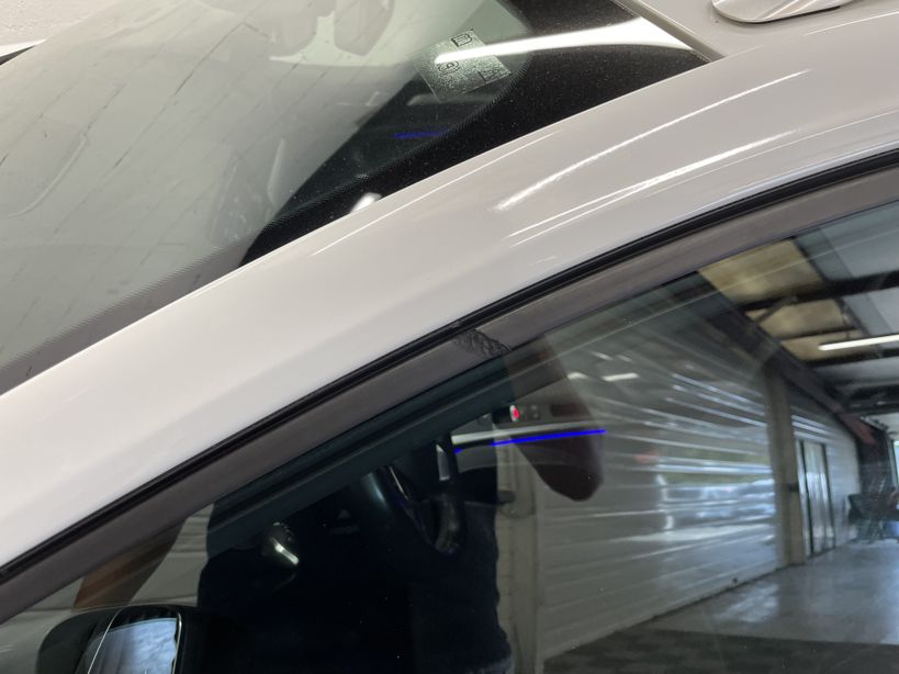 RENAULT MEGANE IV ESTATE 2020 - Photo n°35