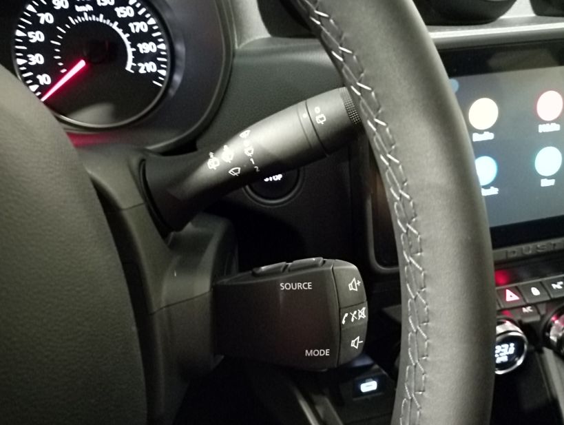 DACIA DUSTER 2022 - Photo n°25