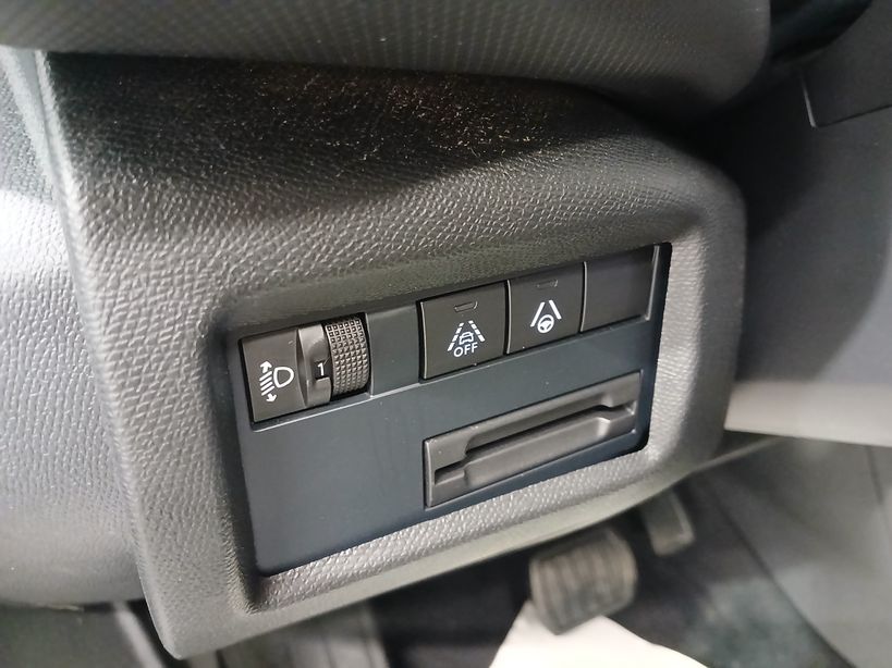 CITROEN C5 AIRCROSS 2024 - Photo n°26