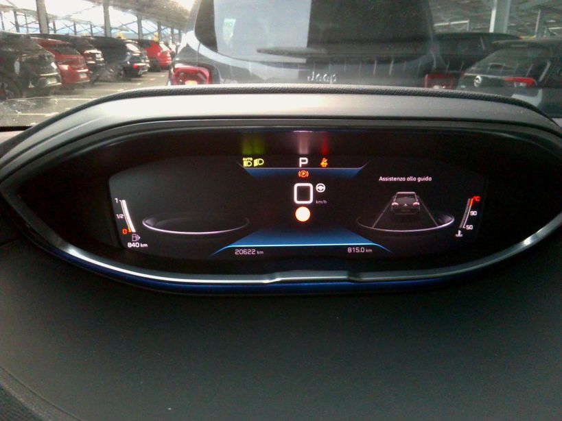 PEUGEOT 5008 2024 - Photo n°3