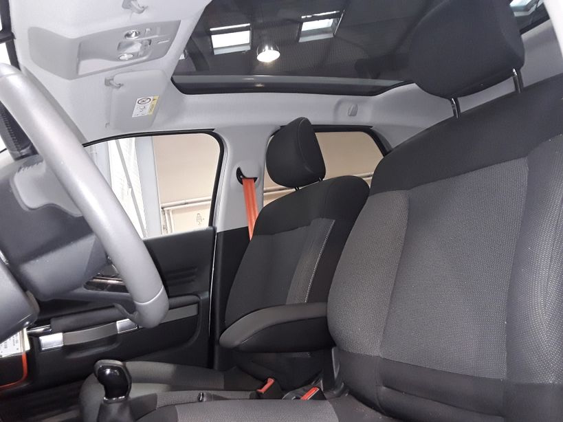 CITROEN C4 CACTUS 2018 - Photo n°9