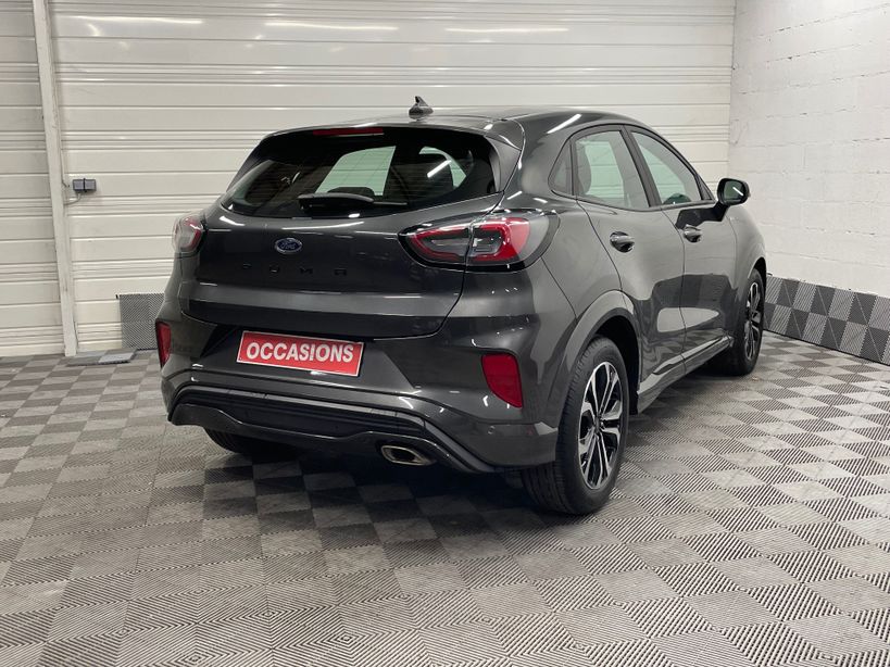 FORD PUMA 2023 - Photo n°6