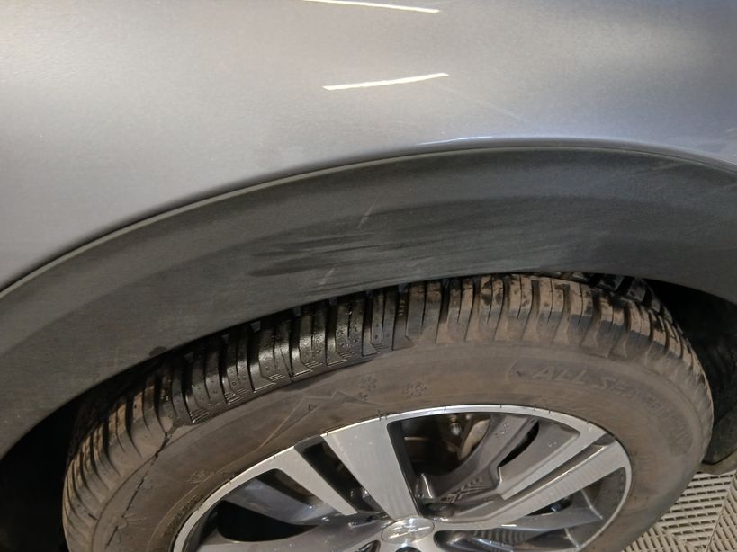 PEUGEOT 3008 2024 - Photo n°5