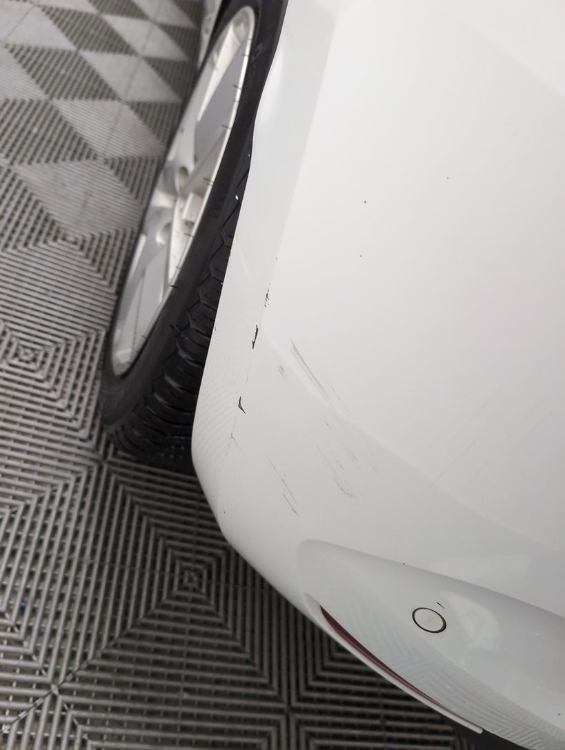 RENAULT CLIO V 2021 - Photo n°2