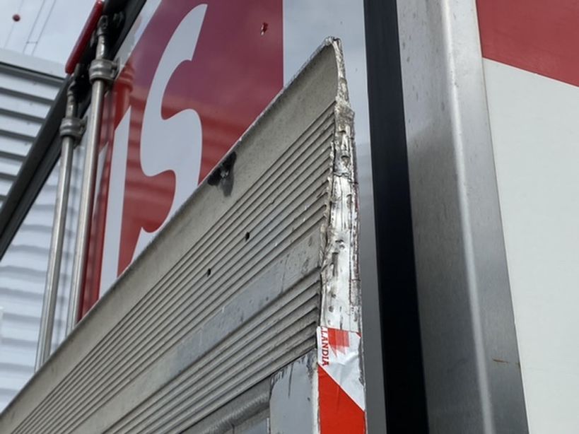 RENAULT MASTER CHASSIS CABINE 2017 - Photo n°20