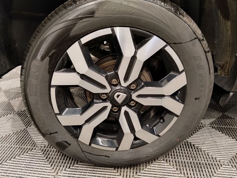 DACIA DUSTER 2022 - Photo n°4