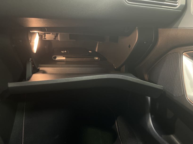 PEUGEOT 308 2018 - Photo n°25