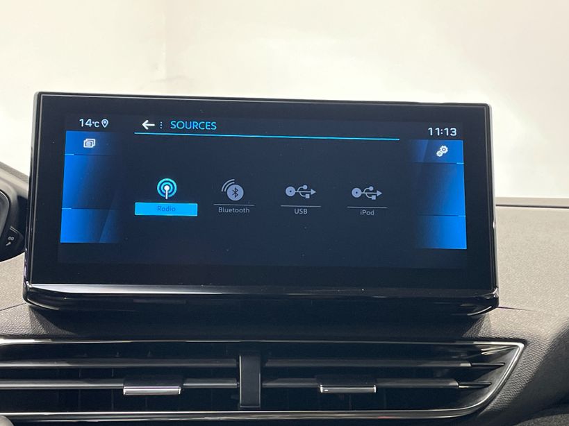 PEUGEOT 3008 2023 - Photo n°14