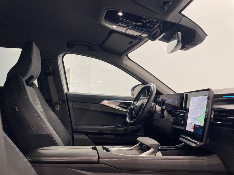 RENAULT AUSTRAL 2023 - Photo n°36