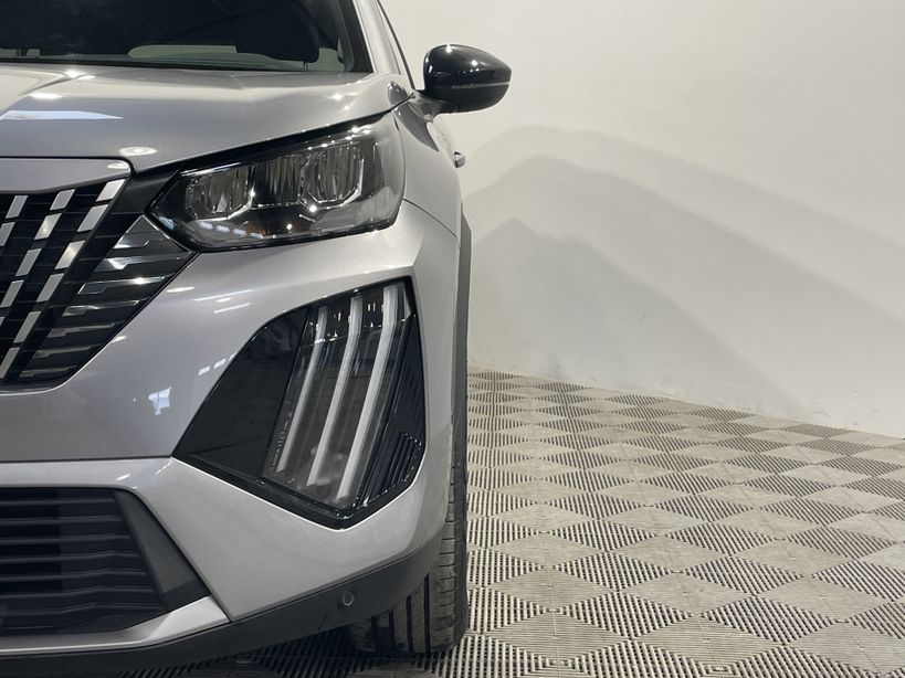 PEUGEOT 2008 2024 - Photo n°7