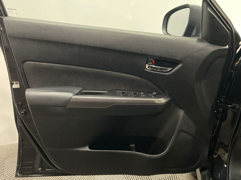 SUZUKI VITARA 2022 - Photo n°31