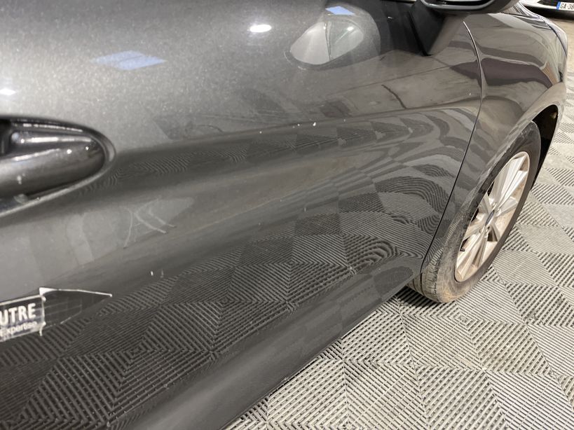 FORD FIESTA 2021 - Photo n°8