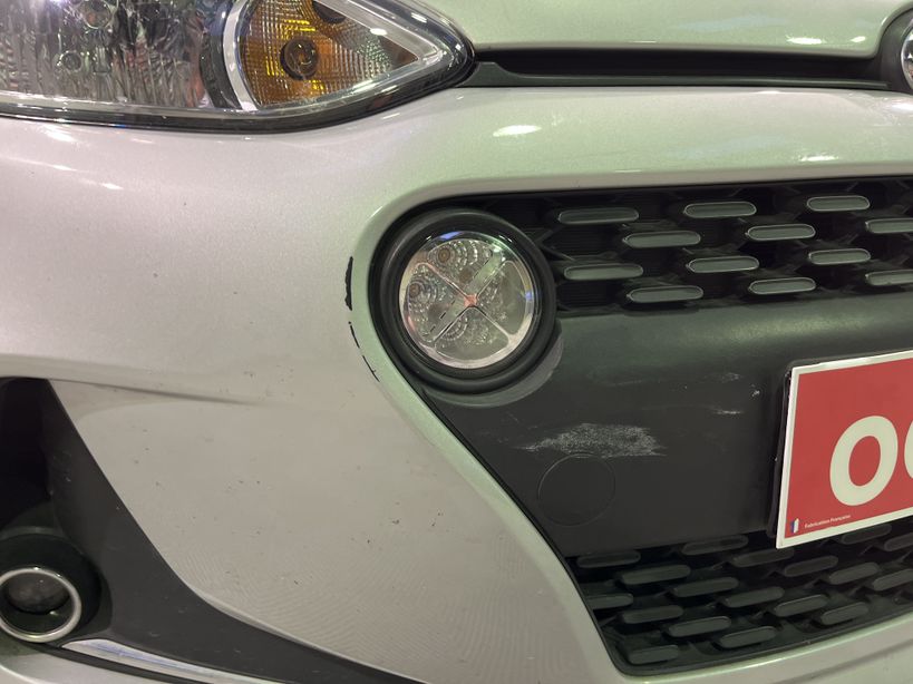 HYUNDAI i10 2019 - Photo n°11