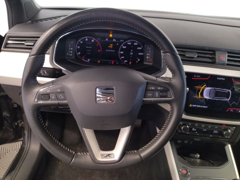 SEAT ARONA 2020 - Photo n°12