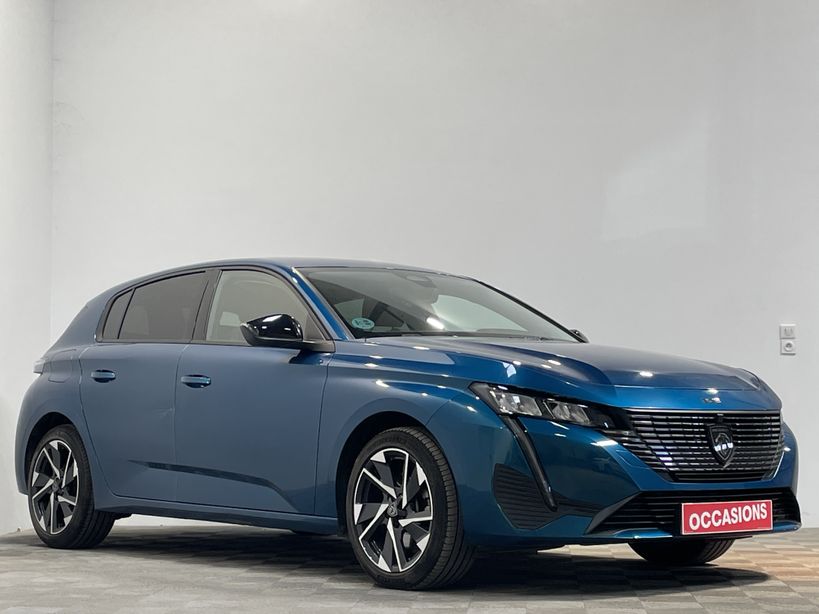 PEUGEOT 308 2024 - Photo n°2