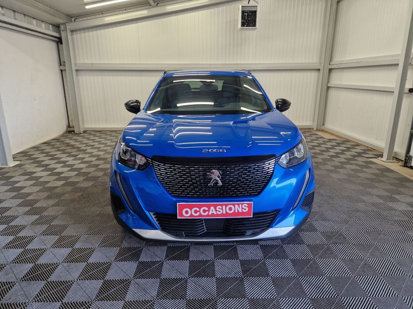 PEUGEOT 2008 2023 - Photo n°3