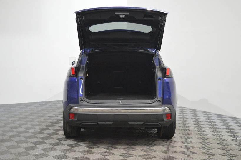 PEUGEOT 3008 2019 - Photo n°39