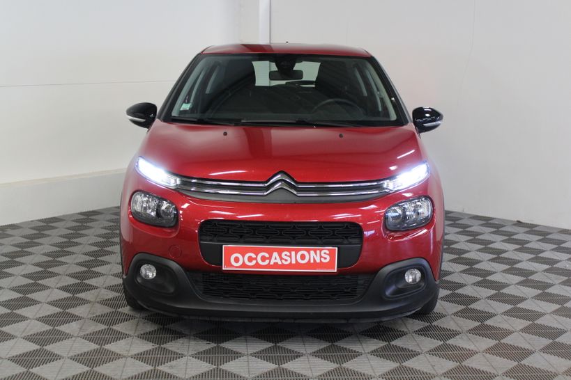 CITROEN C3 2018 - Photo n°2