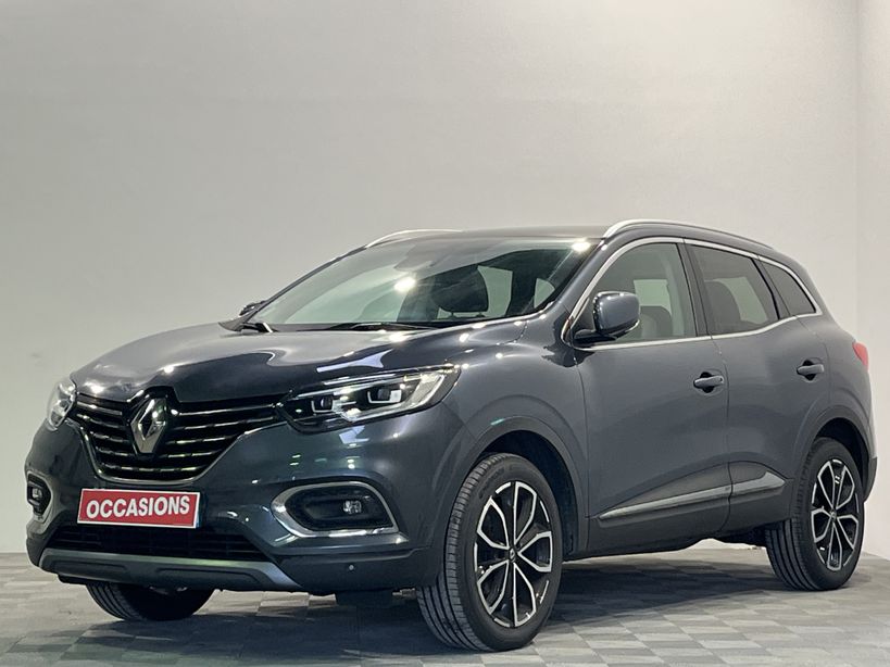 RENAULT KADJAR 2021 - Photo n°1