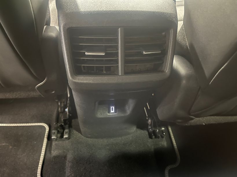 CITROEN C5 AIRCROSS 2023 - Photo n°26