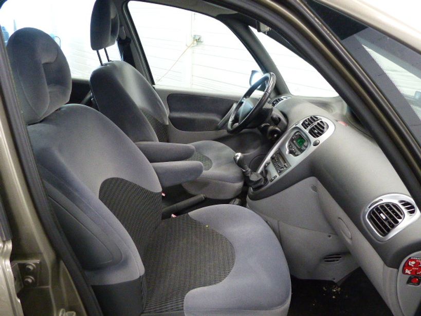 CITROEN XSARA PICASSO 2008 - Photo n°6